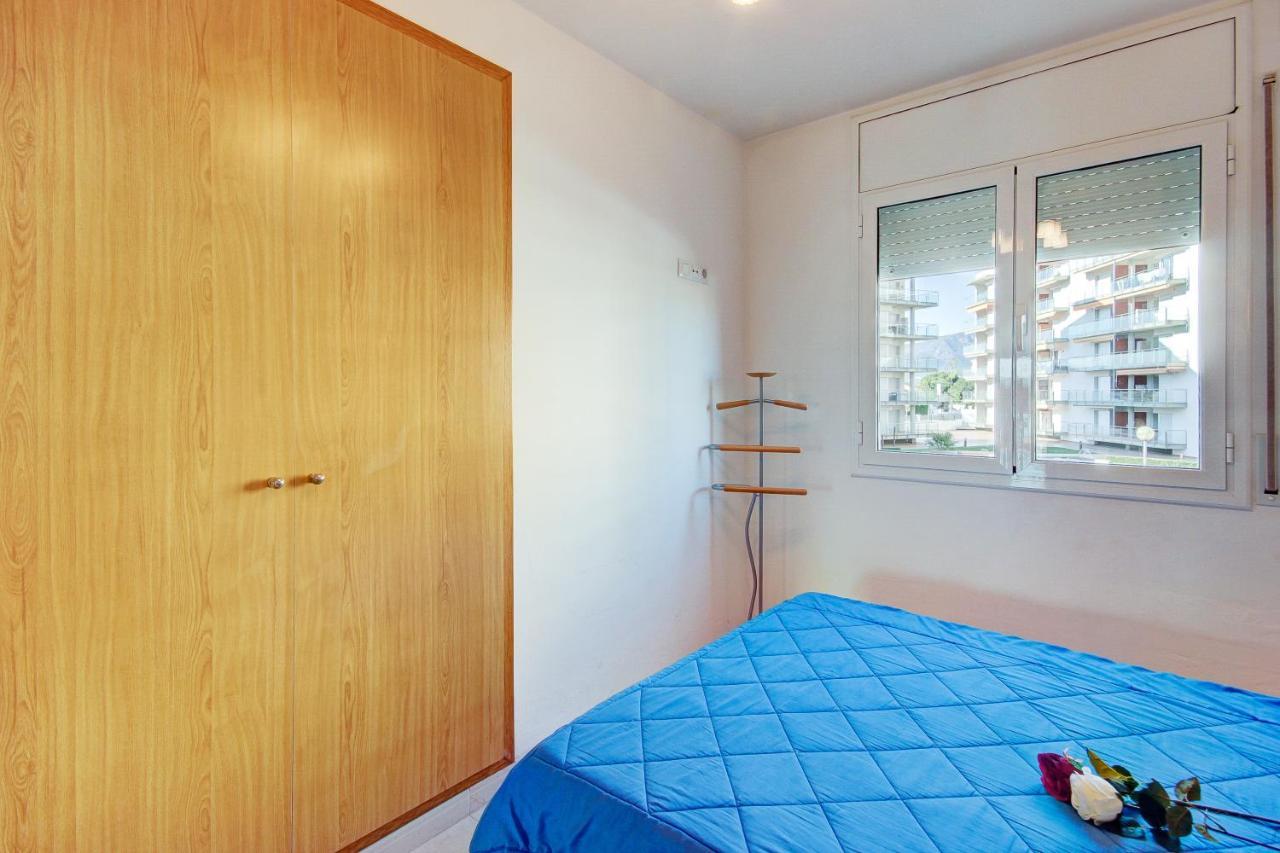 Cap Mestral 1 1A Roses - Immo Barneda Exteriér fotografie